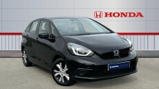 Honda Jazz 1.5 i-MMD Hybrid SR 5dr eCVT Hybrid Hatchback